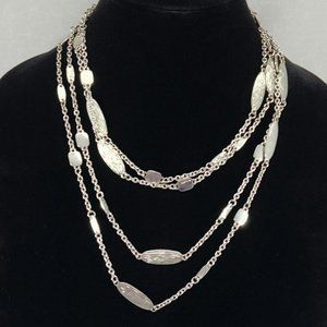 Jules B. Necklace #434